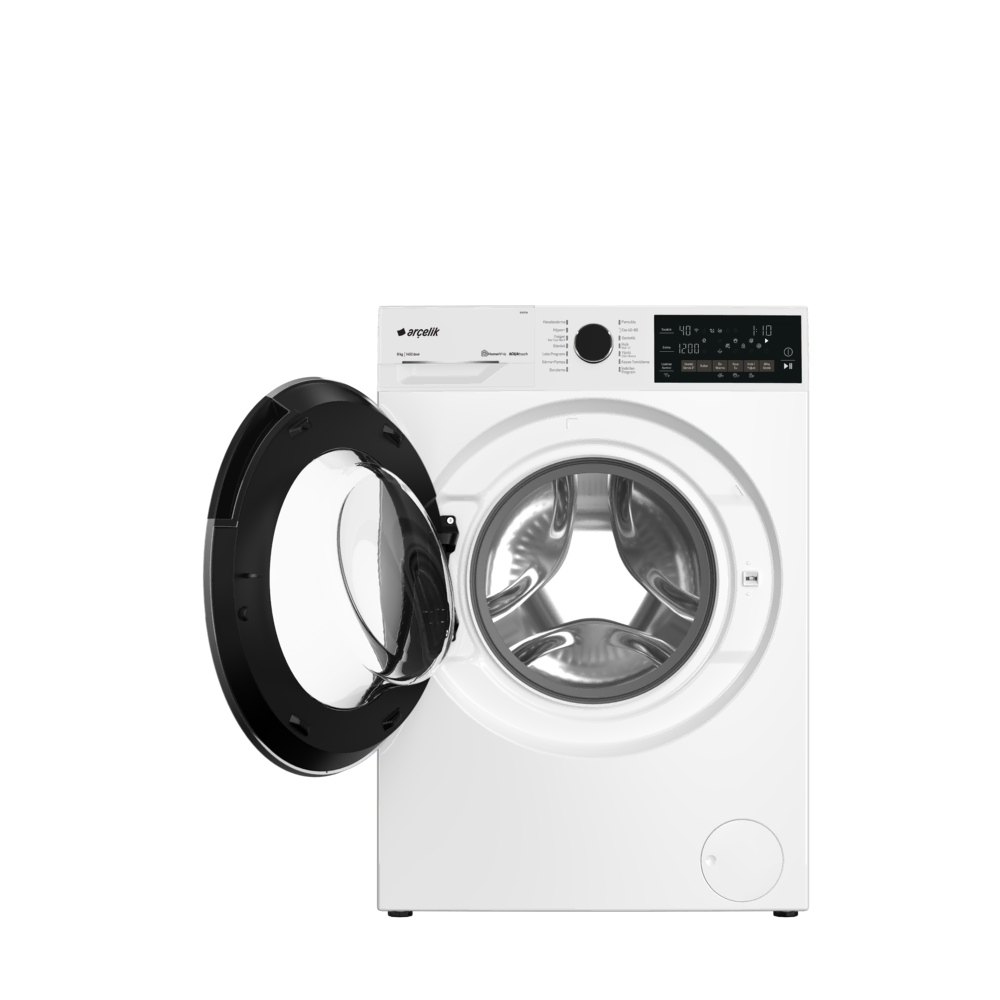 alliancestar 9140 PM Washing Machine
