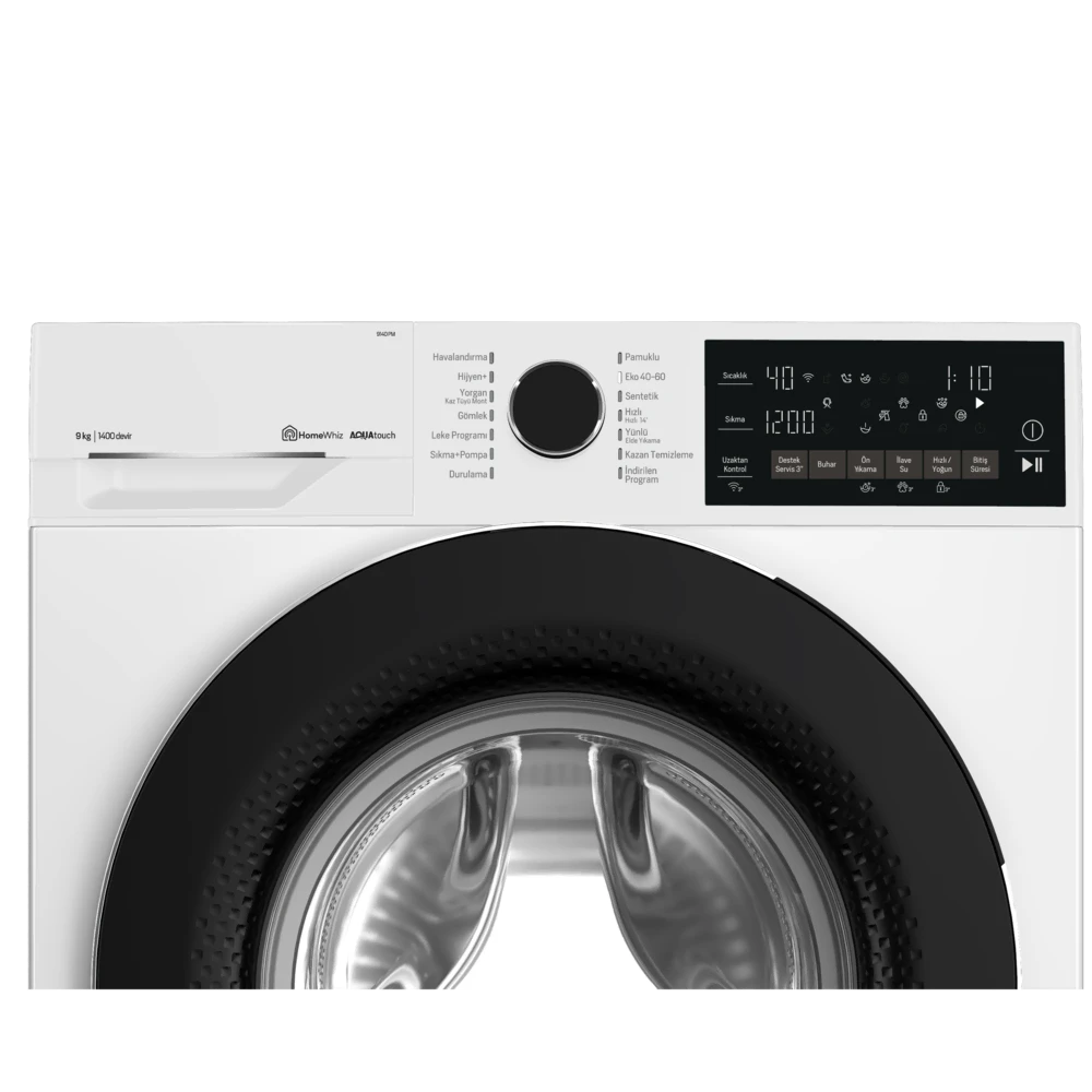 alliancestar 9140 PM Washing Machine