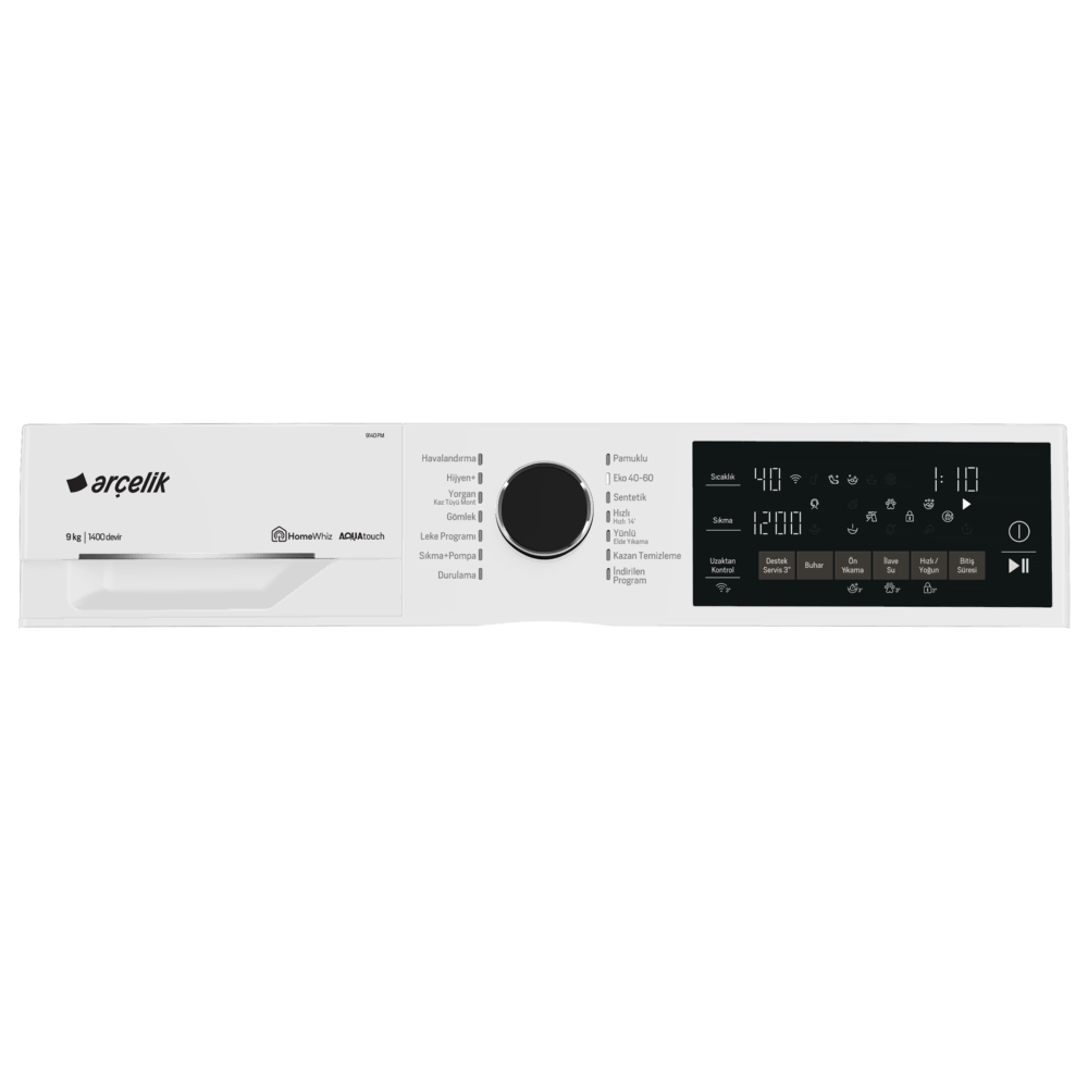 alliancestar 9140 PM Washing Machine