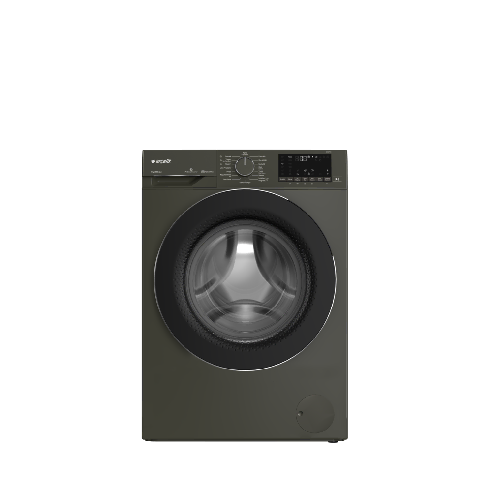alliancestar 9140 PM Washing Machine