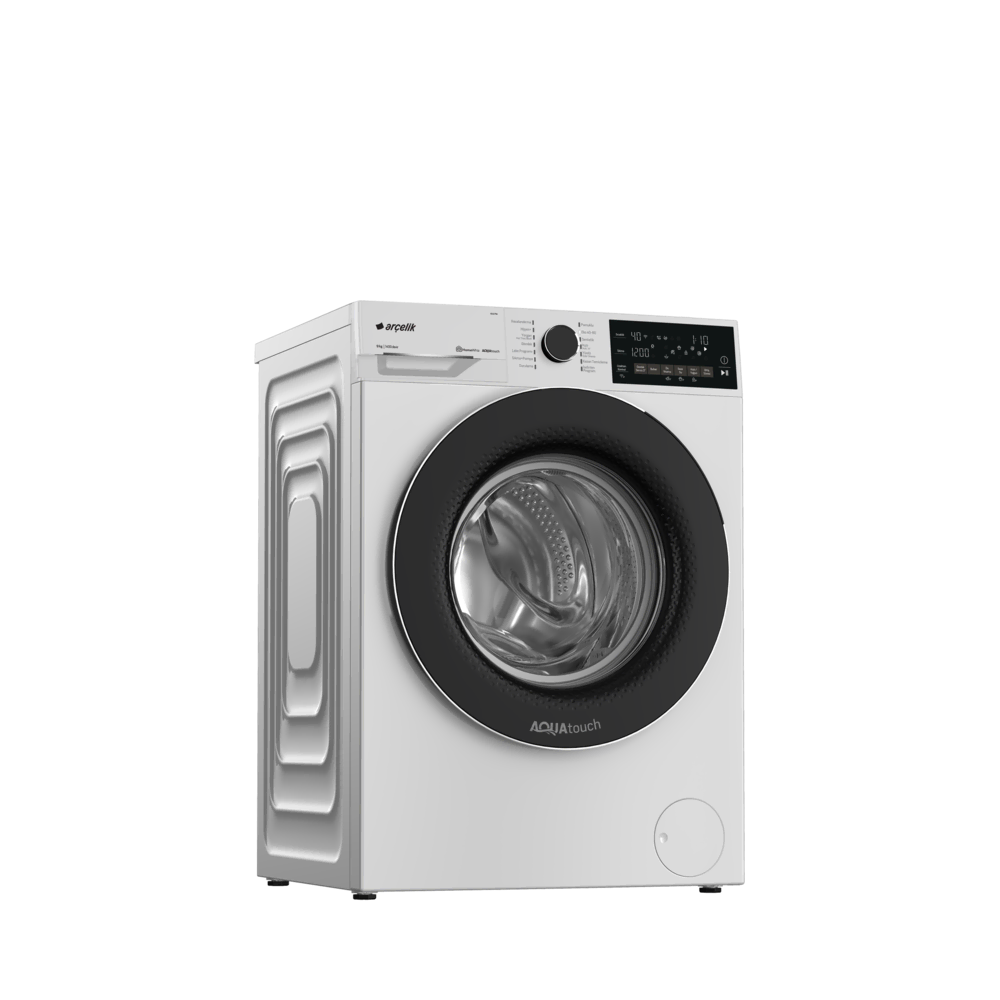alliancestar 9140 PM Washing Machine