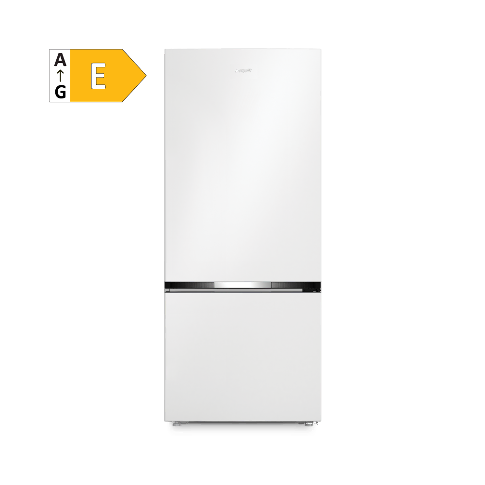 Alliance Star 1270475 EA Bottom Freezer Refrigerator