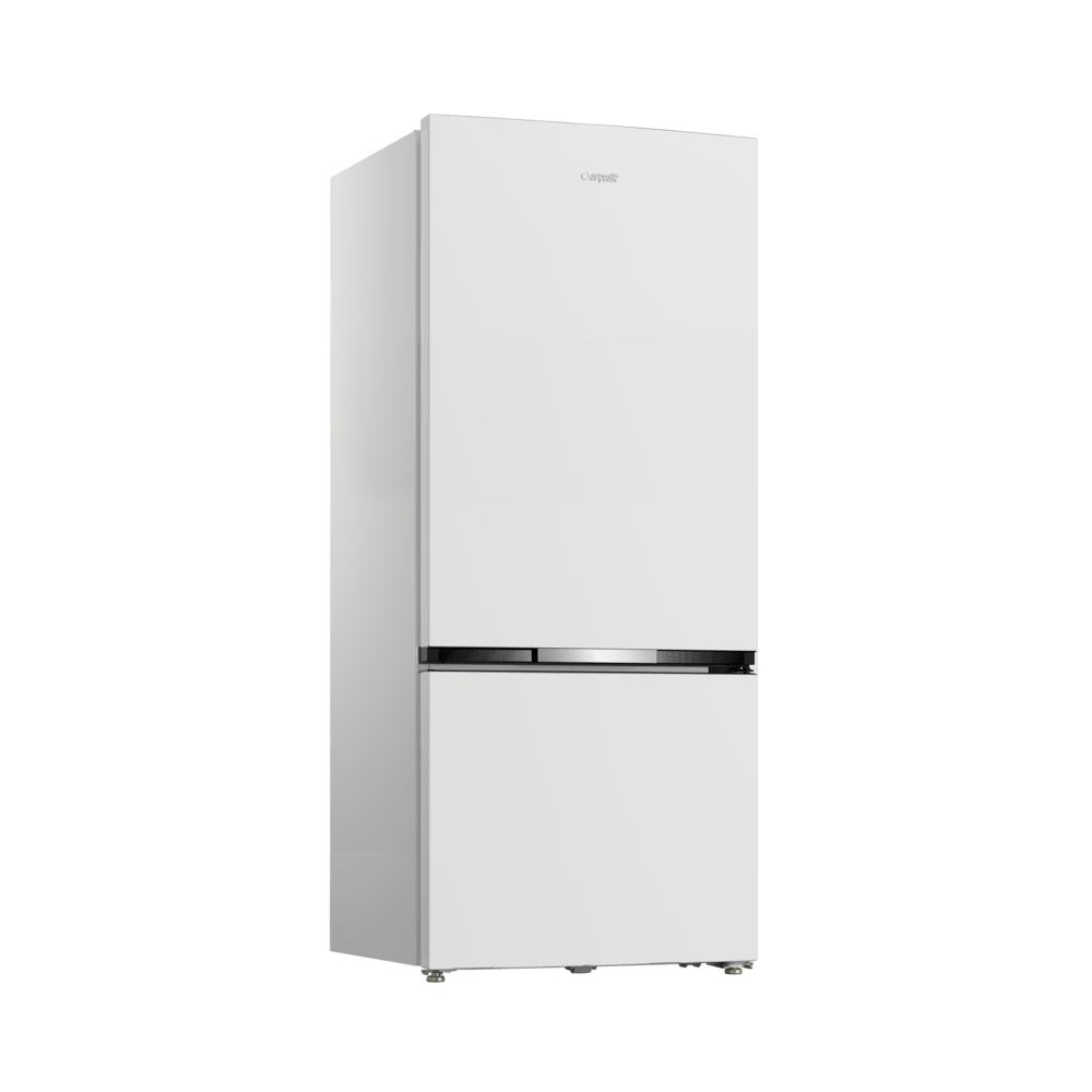 Alliance Star 1270475 EA Bottom Freezer Refrigerator