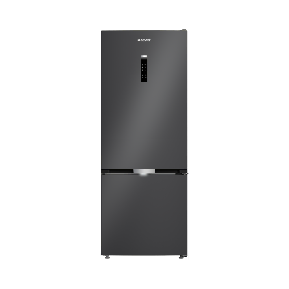 Alliance Star 1270475 EA Bottom Freezer Refrigerator