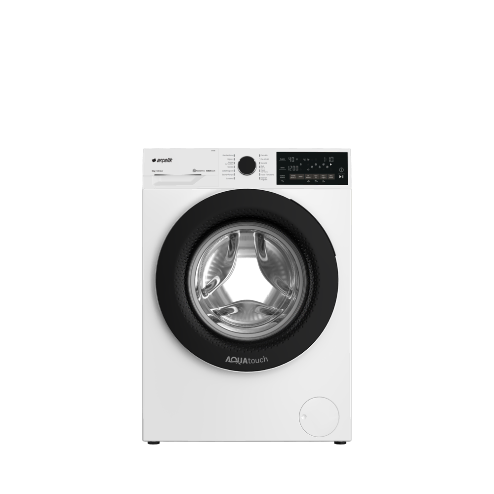 alliancestar 9140 PM Washing Machine