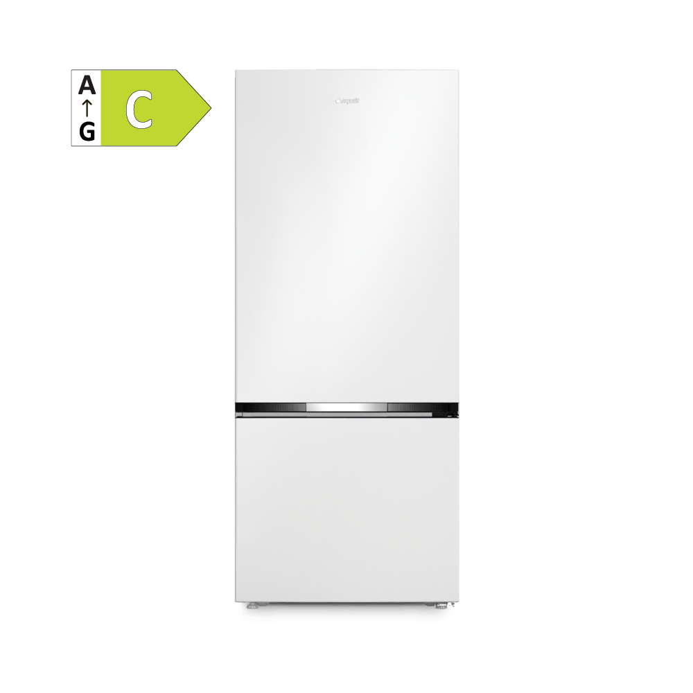 Alliance Star 1270475 EA Bottom Freezer Refrigerator